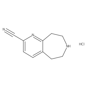 1803599-05-4 structure