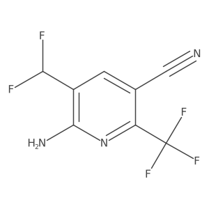 1804963-62-9结构式