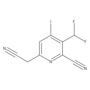 1805379-84-3 structure