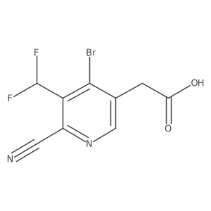 1805388-58-2 structure