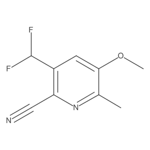 1807110-80-0结构式