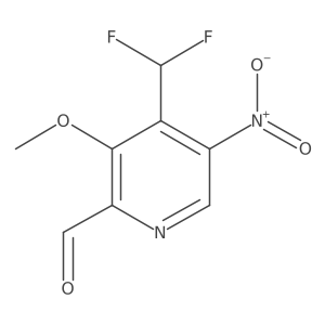 1807138-43-7 structure