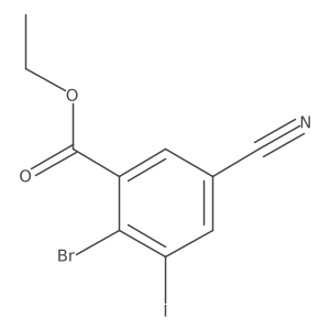 1807162-51-1结构式