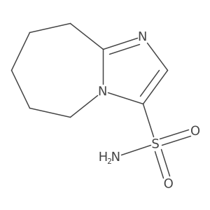 1822847-48-2 structure