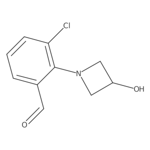 1851163-37-5 structure