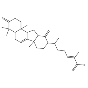 KadcoccineacidF结构式