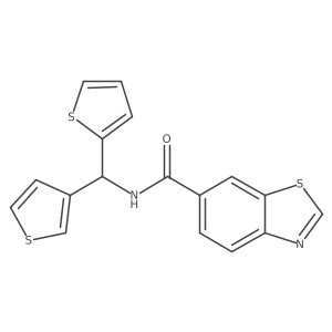 2034305-64-9 structure