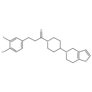 2034311-39-0 structure