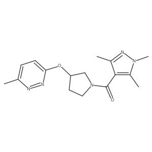 2034478-14-1 structure