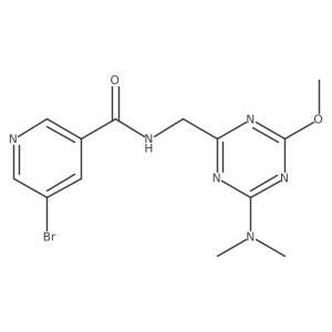 2034540-43-5 structure