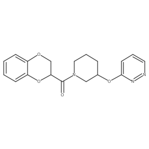 2034583-40-7 structure