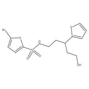 2034586-83-7 structure