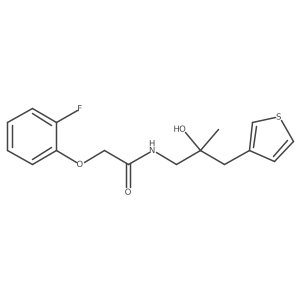 2097893-69-9 structure