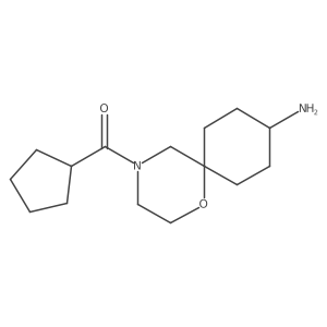 2137068-66-5 structure