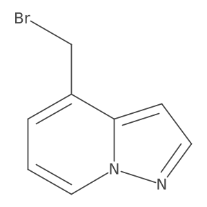 2168388-95-0 structure