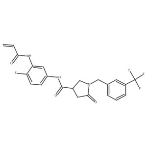 2197575-19-0结构式