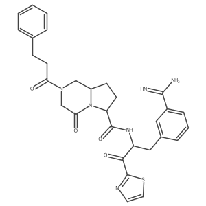 219832-83-4 structure