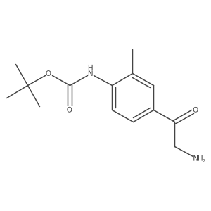2228669-01-8 structure