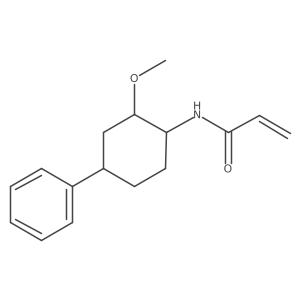 2305475-39-0结构式