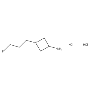 2738647-31-7 structure