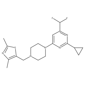 2742018-84-2 structure