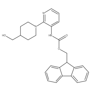 2764012-83-9 structure