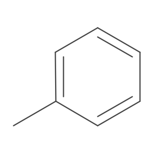 Toluene-3-d1结构式