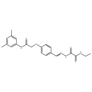 444061-41-0结构式