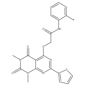 847191-67-7 structure