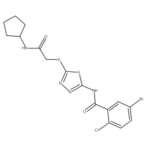 868974-99-6 structure
