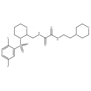869071-88-5 structure