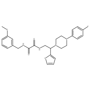 877632-43-4 structure