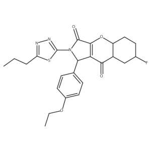 879923-93-0 structure