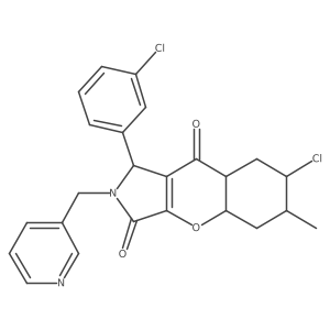 879941-19-2 structure