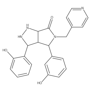880790-30-7 structure