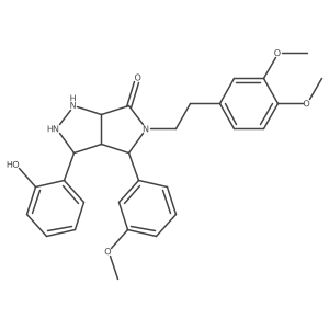 880790-52-3 structure