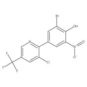 882747-87-7 structure