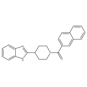 887884-99-3 structure