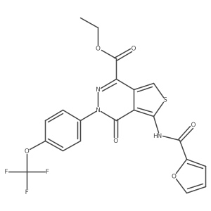 890888-88-7 structure
