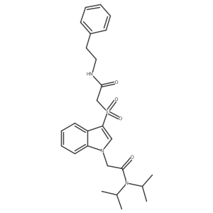894003-89-5 structure