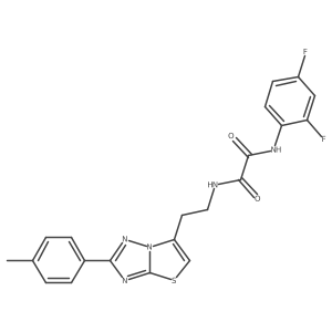 894030-96-7 structure