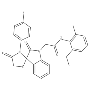 894554-14-4结构式