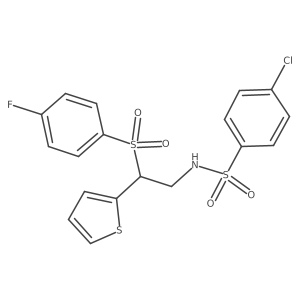 896346-88-6 structure
