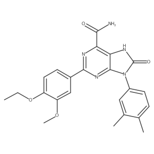 898442-83-6 structure