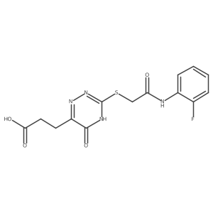 898607-44-8 structure