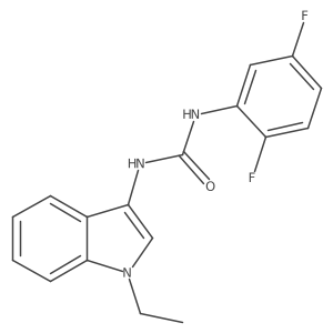 899753-85-6 structure