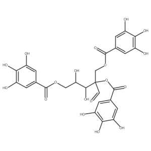 91573-80-7 structure