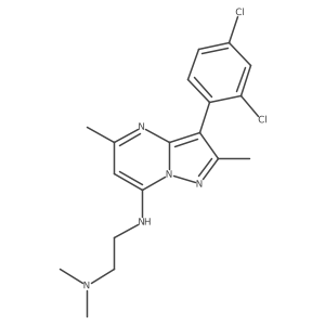 921053-15-8 structure