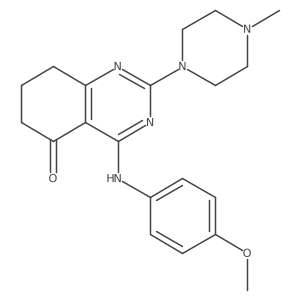 921155-72-8 structure
