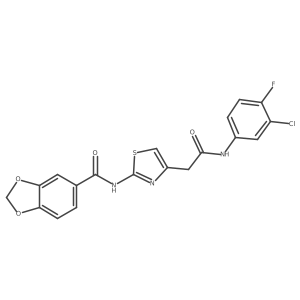 941943-62-0 structure